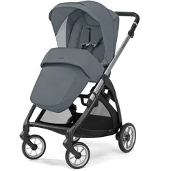 Inglesina Kinderwagen Electa - Union Grey