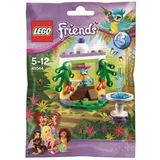 LEGO® Friends 41044 Papageiengarten