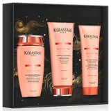 Kérastase Discipline Light Shampoo 250ml + Conditioner 250ml + Serum 150ml Geschenkset