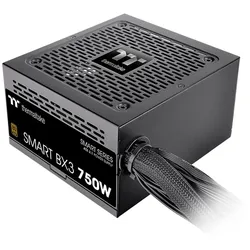 Thermaltake Smart BX3 750W | PC-Netzteil PC Netzteil