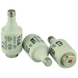 ETI Diazed Sicherungspatrone DII 500V 25A E27 Pack a 5 Stück
