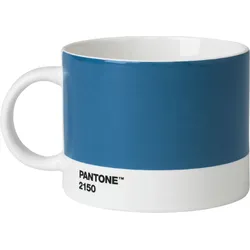 Pantone Teebecher 475 ml blau