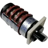 Hz8b-20/3/4 Schalter Schweißstufen Schutzgas-schweißgerät 690v 20a