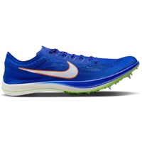 Nike Unisex Dragonfly blau 47.5