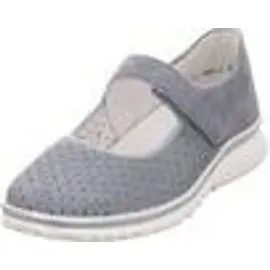Semler Slipper blau 38 EU
