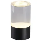Piffany Uyuni Glow Rod klar 6x8cm