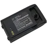 AGI Akku kompatibel mit Alcatel 3BN67200AA - Akku - 650 mAh, Telefon Zubehör