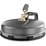 Kärcher Flächenreiniger FR Classic Anthrazit