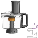 Kenwood KAH65.000PL Multi-Zerkleinerer-Aufsatz