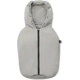 ABC-Design ABC Design Neugeborenen Fußsack powder Diamond Edition