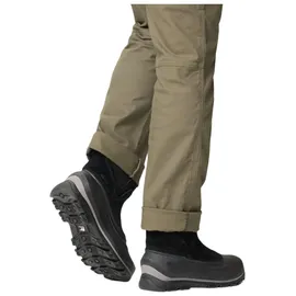 Sorel Buxton Pull ON Herren Black/Quarry 42