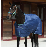 Bucas Unterdecke 150g Quilt Stay Dry Navy 155