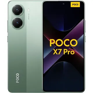 12 GB RAM 512 GB Green