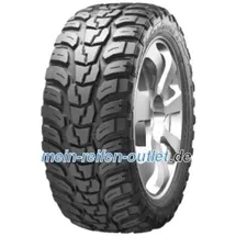 Kumho Road Venture MT KL71  27x8.50 R14 95Q