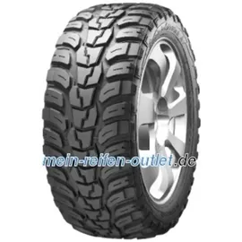 Kumho Road Venture MT KL71  27x8.50 R14 95Q