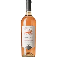 Aragosta  Frizzante Rosé IGT (2025), Santa Maria la Palma, Sardinien