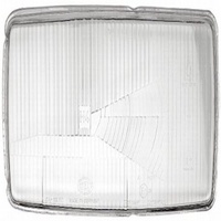 Hella 9ES 118 402-001 Halogen-Streuscheibe, Hauptscheinwerfer - rechts