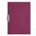 Durable Hunke & Jochheim Klemm-Mappe SWINGCLIP® COLOR, PP, 30 Blatt, lila