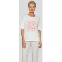 Rabe T-Shirt in beige | Gr. 50,