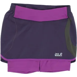 Shorts Passion Trail Skort Women in Lila 38