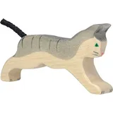 Gollnest & Kiesel GmbH & Co. KG Katze, laufend