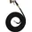 Magni floraworld Gartenschlauch verl bis 30m Comfort Inkl Armaturen-Set Messing