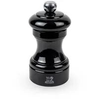 Peugeot Bistrorama Salzmühle 10 cm schwarz lackiert