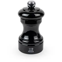 Peugeot Bistrorama Salzmühle 10 cm schwarz lackiert