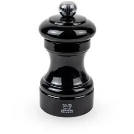 Peugeot Bistrorama Salzmühle 10 cm schwarz lackiert
