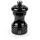 Peugeot Bistrorama Salzmühle 10 cm schwarz lackiert