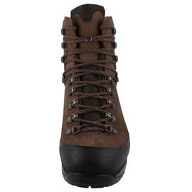 Hanwag Yukon Herren erde/brown 42,5