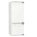 Gorenje RKI514D22 Einbau-Kühlgefrierkombination (208 l, 1440 mm hoch)