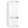 Gorenje RKI514D22 Einbau-Kühlgefrierkombination (208 l, 1440 mm hoch)
