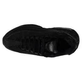 Nike Air Max 95 Damen Schwarz/Silber 42,5