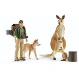 Schleich Wild Life Outback Abenteuer 42623