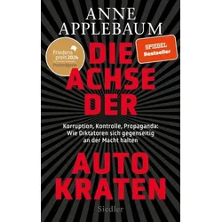 Die Achse der Autokraten