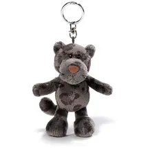 NICI Plüschanhänger Panther 10cm