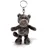 NICI Plüschanhänger Panther 10cm