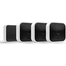 Blink Indoor 3 Kamera System B07X6BJPH3