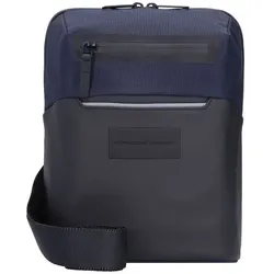 Porsche Design Urban Eco Umhängetasche 20 cm  blau