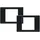 Kaiser Maske 60x60 System V