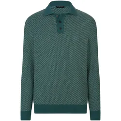Pullover Louis Sayn türkis