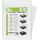 GARDENIX Frostschutz Pflanzen Wachstumsvlies Unkrautvlies 3,2m x 10m