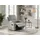 OTTO home Relaxsessel Napori Polyester 87 x 105 x 94 cm Grau mit Relaxfunktion