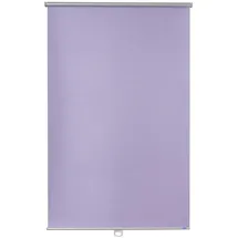 K-HOME Thermo Springrollo 55 x 150 cm Lavendel/weiß