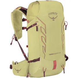 Osprey Tempest Velocity 20 l Gelb
