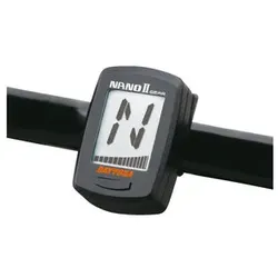 Daytona Corporation Nano-2 Digitale Lcd Ganganzeige