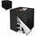 CSPone IBC Tank Abdeckung 1000L 420D Transparent