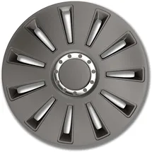 PETEX RB531313 Radblenden anthrazit, 13Zoll