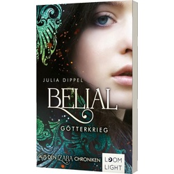 Belial 1: Götterkrieg